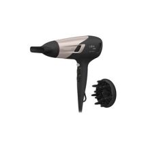 Sèche cheveux Calor Booster ionique Studio Dry Glow CV5831C0