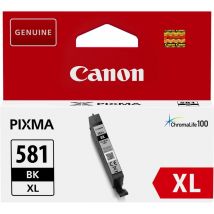 CANON CLI-581BK XL