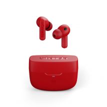 Urbanista Atlanta Auriculares True Wireless Stereo (TWS) Dentro de oído Llamadas/Música Bluetooth Rojo - Nuevo