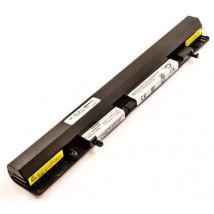 CoreParts MBXLE-BA0008 ricambio per laptop Batteria (Laptop Battery for Lenovo - 32Wh 4 Cell Li-ion 14.4V - 2.2Ah 32Wh 4 Cell Li-ion 14.4V 2.2Ah - 
