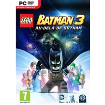 Warner Bros. Games LEGO Batman 3 : Au-Delà de Gotham