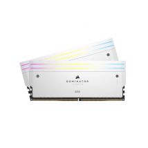 Corsair Dominator Titanium CMP96GX5M2B6400C32W 96 GB 2 x 48 GB DDR5 6400 MHz modulo di memoria - Nuovo