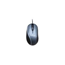Tecno TC 40 souris Bureau Gauche USB Type-A 1200 DPI