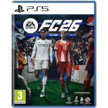 EA Sports FC 26 (PS5) - Nuovo