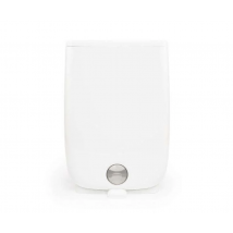 Déshumidificateur Meaco DD8L, intérieur, faible consommation, 12L/jour, système intelligent, compact, silencieux, contrôle graphique, technologie 