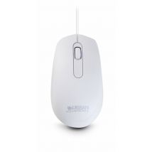 SOURIS FILAIRE URBAN FACTORY FREE (BLANC) - Nuovo