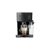 Cafetière automatique Sencor SES 4050SS-EUE3 1,4L Noir et Argent