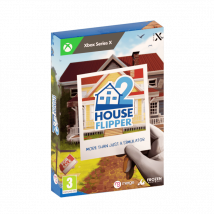 House Pinball 2 Edizione speciale Xbox Serie X - Nuovo