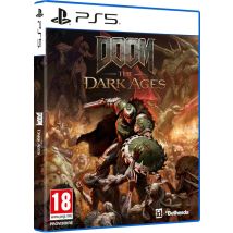 Doom I Secoli Bui (PS5) - Nuovo