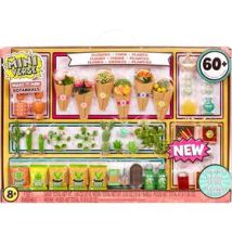 Miniverse Hazlo Mini Botánicos - Nuevo