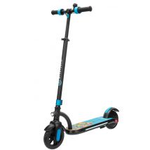 BlueTouch SUPERKIDS 15 km/h Bleu 2,5 Ah