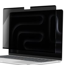Pellicola protettiva per la privacy per MacBook Pro 14 lavabile - Nuovo