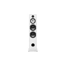 Enceinte colonne Triangle BR10 Blanc vendue à l unité