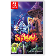 Sir Lovelot Nintendo SWITCH