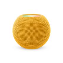 Enceinte portable HomePod mini Jaune