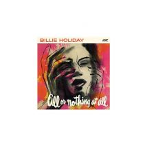 All Or Nothing At All