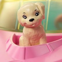 Barbie – Barbie y su Barco - Nuevo
