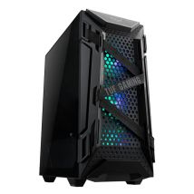 Epical-Q Acrom Intel Core I7 11700F, 32GB, 1TB SSD NVME, RTX 3050 8GB + Windows 11 Home - Nuevo