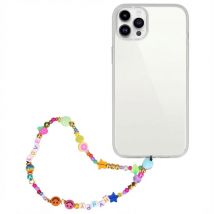 imoshion Dragonne de téléphone faite maison enfants - Universel - Multicolore