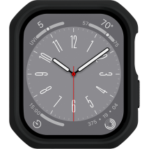 Cover per Apple Watch 42-44mm Hybrid Solid R rinforzata 100% riciclata - Nuovo