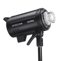 GODOX Flash Studio DP600 III-V - Nuevo