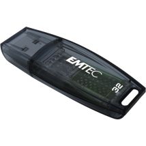 Emtec C410 32GB Unità flash USB USB Type-A 2.0 Nero - Nuovo