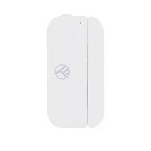 Tellur TLL331091 capteur de porte/fenêtre Sans fil Blanc