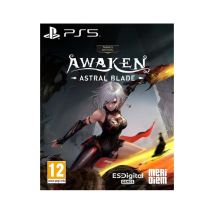 Awaken Astral Blade Edición Tania PS5 - Nuevo