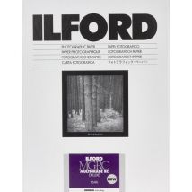 ILFORD MULTIGRADE V RC DE LUXE MGD.44M - Surface Perlée 12,7 x 17,8 cm 25 feuilles