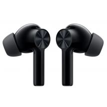 OnePlus Buds Z2 Casque True Wireless Stereo (TWS) Ecouteurs Appels/Musique Bluetooth Noir