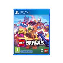 Juego LEGO BRAWLS PS4 - Nuevo