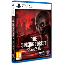 The Sinking Forest PS5