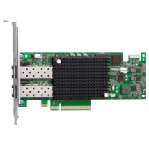 Broadcom LPE16002B-M6 scheda di rete Interna Fibra 1600 Mbit/s - Nuovo