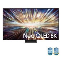 Samsung QE65QN800DTXZT TV 165,1 cm (65 ) 8K Ultra HD Smart TV Wifi Noir