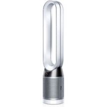 Pure Cool TP04 - Ventilateur argenté
