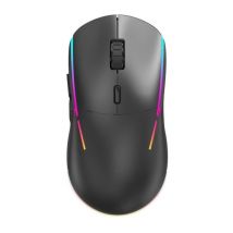 Souris gaming sans fil - SAMURAI - YENKEE - YMS 3500BK