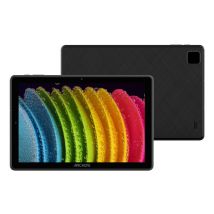 Archos T101 HD2 4G LTE 64 GB 25,6 cm (10.1 ) 4 GB Wi-Fi 5 (802.11ac) iOS 14 Negro, Gris - Nuevo