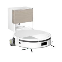 Aspirador robot iRobot Max 705 Combo auto-limpiante Blanco - Nuevo