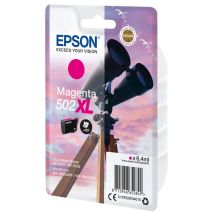 EPSON Jumelles 502XL Magenta