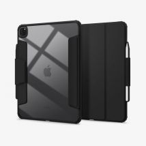 Etui Air Skin Pro pour iPad Pro 13 pouces 2024, Noir