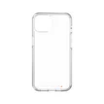 GEAR4 Crystal Palace coque de protection pour téléphones portables 15,5 cm (6.1 ) Housse Transparent Apple iPhone 14