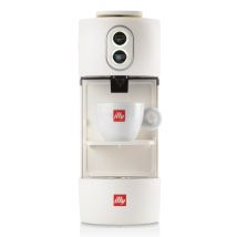 Illy Easy Macchina da caffè completamente automatica 1 L - Nuovo
