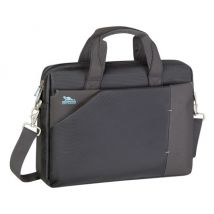 Rivacase 8231 39,6 cm (15.6 ) Bandolera Negro - Nuevo
