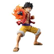 Figurina Banpresto One piece Grandista Monkey D. Luffy Edizione Speciale - Nuovo