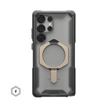 Urban Armor Gear Plasma Xte funda para teléfono móvil 17,3 cm (6.8 ) Negro, Transparente - Nuevo