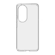 Coque pour Honor 90 Hybrid Anti-choc Transparent