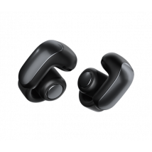 Bose 881046-0010 auricular y casco Auriculares Inalámbrico gancho de oreja Llamadas/Música Bluetooth Negro - Nuevo