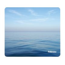 Fellowes 5903901 alfombrilla para ratón Azul - Nuevo