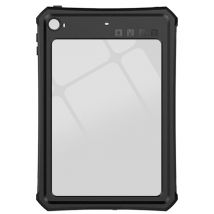 Funda impermeable para iPad Mini 5 2019 y Mini 4 Redpepper Negro - Nuevo