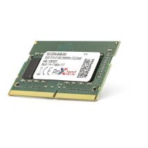 ProXtend SD-DDR4-8GB-005 memoria 2666 MHz - Nuovo